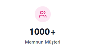 Kalıcı Oje ve Protez Tırnak Alanında Memnun Müşterş